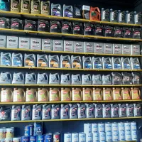 اتو سرویس جردن