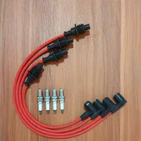 شمع+وایر سوپرتقویتی قیمت مناسب خودروهای داخلی