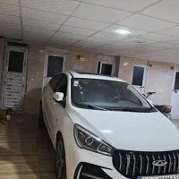 اریزو 5 اف ال سفید مدل 1404