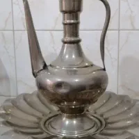 آفتابه لگن کلکسیونی