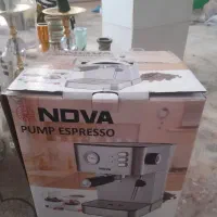 قهوه ساز نو نو