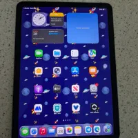 iPad Air 4 WiFi 64gb|تبلت|تهران, نظامی گنجوی (توانیر)|دیوار