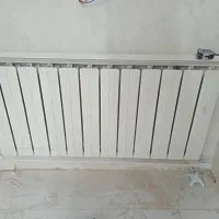 رادیاتور ۱۴ پره