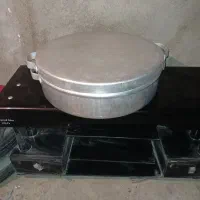 ماهیتابه مرغ مجلسی