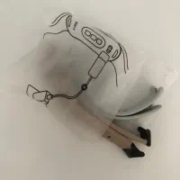 مچ بند miband9|ساعت|اردبیل, |دیوار