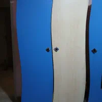 کمد تختخواب دراور کودک و نوجوان