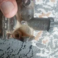 کاربرات موتور سیکلت