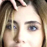 لنز رنگی|آرایشی، بهداشتی، درمانی|یاسوج, |دیوار