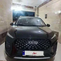 ایکس ۲۲ پرو دنده ای ۱۴۰۴ صفر خشک