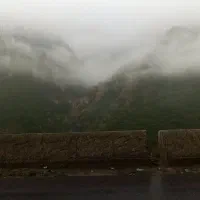 کوه نوردی پیاده روی