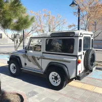 پاژن ۶ دنده مدل ۱۳۷۵