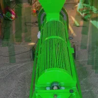 دستگاه پوست کن گردو بادام پسته و فندق