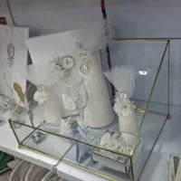 ست بله برون عقد کنون کاپ کیک