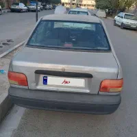 پراید صبا ۸۷