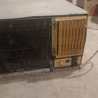 کولرپنجره ای اجنرال
