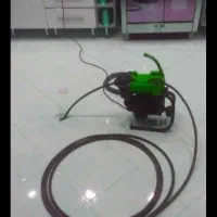 خدمات لوله بازکنی فنر زنی