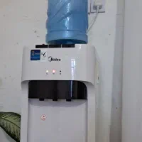 ابسردکن رومیزی. آبسردکن مدیا