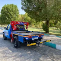 فروش جرثقیل سه کاره
