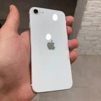 iPhone se 2nd