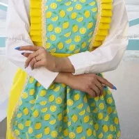 پیشبند دودامنه، طرح لیمو