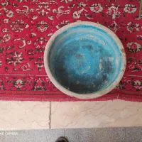 قدح قدیمی