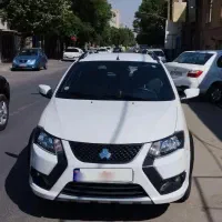 کوییک مدل ۴۰۲ بی رنگ