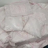 رو تختی دو نفره