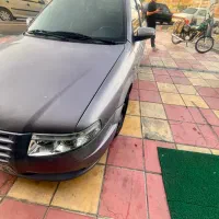 سورن91 ef7|خودرو سواری و وانت|سنندج, |دیوار
