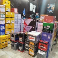 نمایندگی اصلی تعاونی تضمینی تست رایگان مرکزباطری‌
