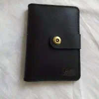 کیف مدارک گمشده