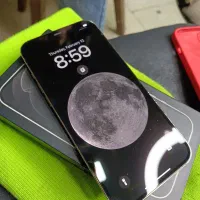 آیفون12پرومکس