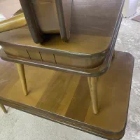 میز چوب