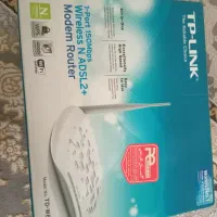 مودم‌روتر TP-Link مدل TD-W8151N