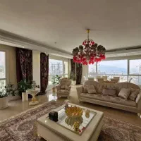 ۸۴ متر / سرتاسر چشمانداز کل شهر / دیزاین شده|فروش آپارتمان|تهران, شهرک نفت|دیوار