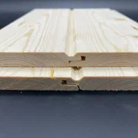 لمبه نیمکتی چهارتراش بائو پارکتی ترمو