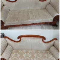 مبل شویی «مبلینو» رشت