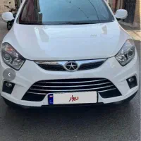 جک S5 اتومات مدل ۹۸
