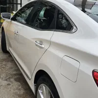 آزرا گرنجور ۶ سیلندر فول کامل ۲۰۱۴ بدون رنگ