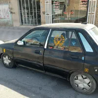 پراید