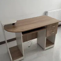 میز کامپیوتر نو