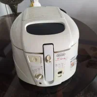 سرخ کن دلونگی کار شده