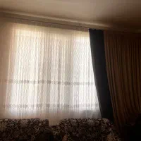 پرده|پرده، رانر، رومیزی|نیشابور, شهرک ولیعصر|دیوار