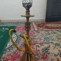 قلیان|صنایع دستی و سایر لوازم تزئینی|دزفول, |دیوار