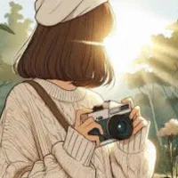 خانم ، عکاس و آشنا به فتوشاپ