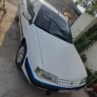 زانتیا ۸۴ در حد