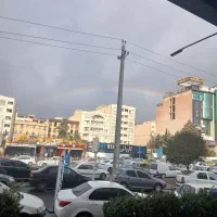 آپارتمان اداری/برند درختی/روبه نما