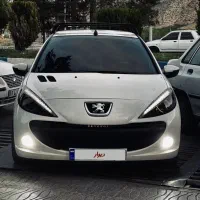 207 اتومات