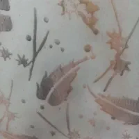 نقاشی ساختمان واجرای طرح کاغذدیواری بارنگ