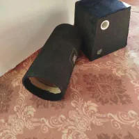 ساب باکس خودروسواری