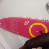 پدل برد